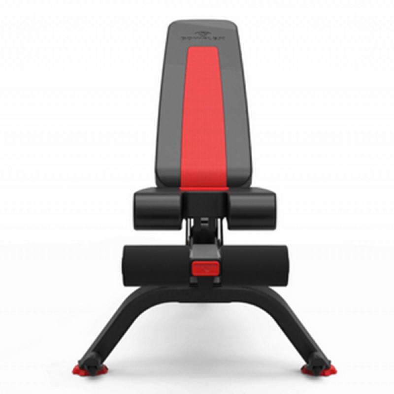 Фотография Универсальная скамья Bowflex 5.1S 2