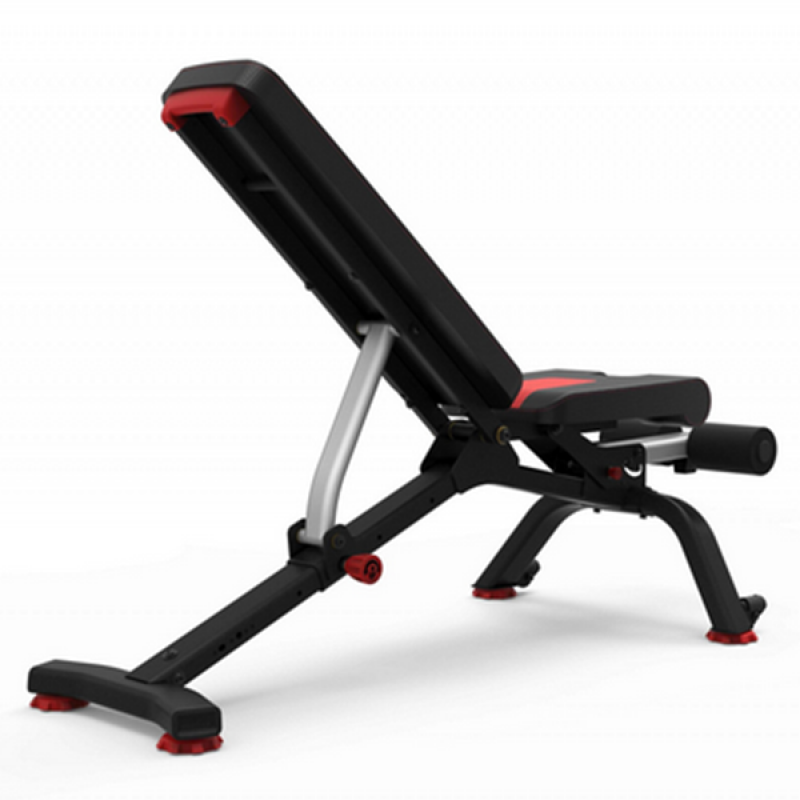 Фотография Универсальная скамья Bowflex 5.1S 3