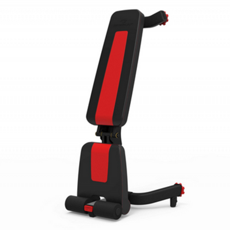 Фотография Универсальная скамья Bowflex 5.1S 4