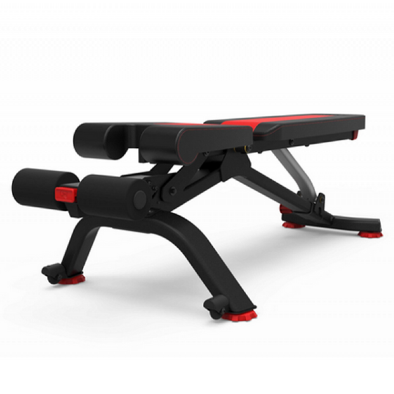 Фотография Универсальная скамья Bowflex 5.1S 5
