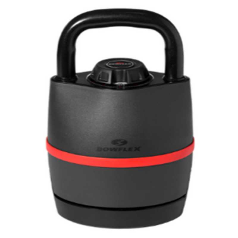 Фотография Регулируемая гиря Bowflex SelectTech Kettlebell 840 1