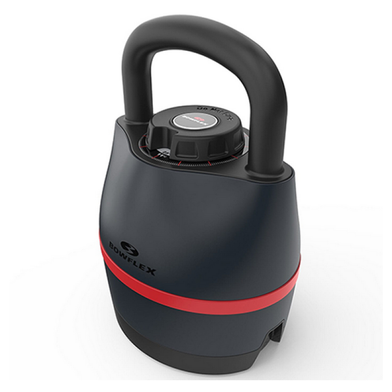 Фотография Регулируемая гиря Bowflex SelectTech Kettlebell 840 0