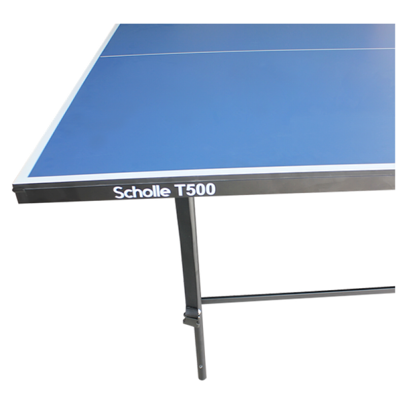 Фотография Теннисный стол Scholle T500 2