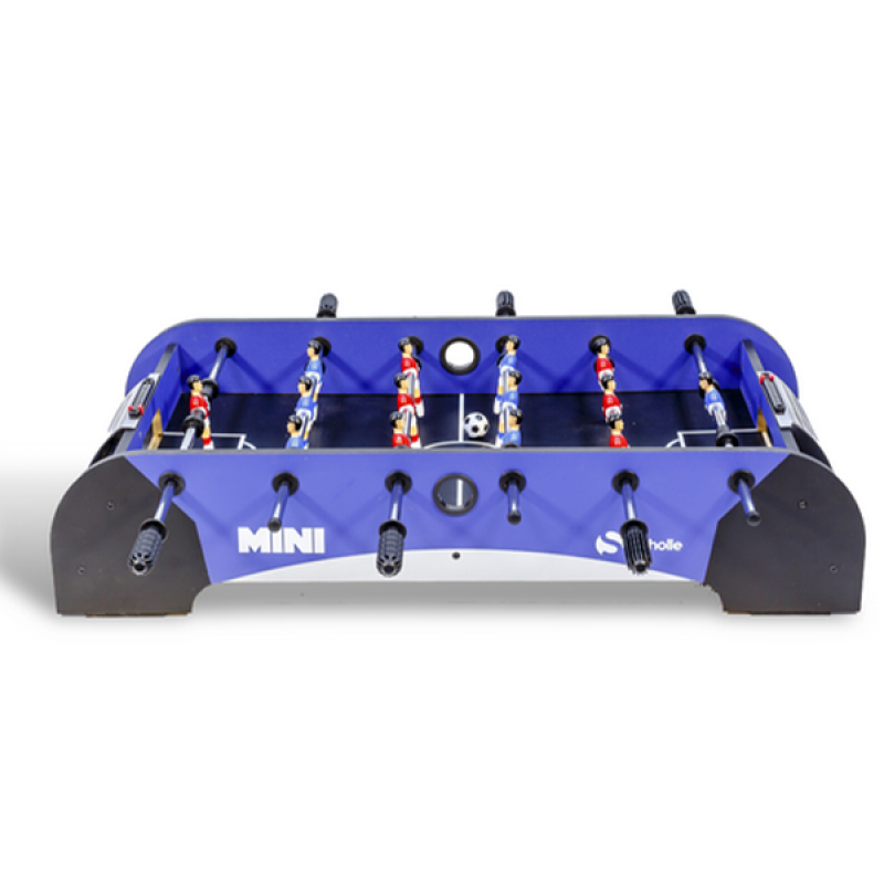 Фотография Настольный футбол SCHOLLE “MINI” 3 фут 2