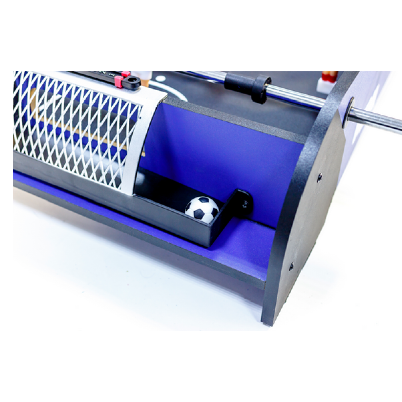 Фотография Настольный футбол SCHOLLE “MINI” 3 фут 4