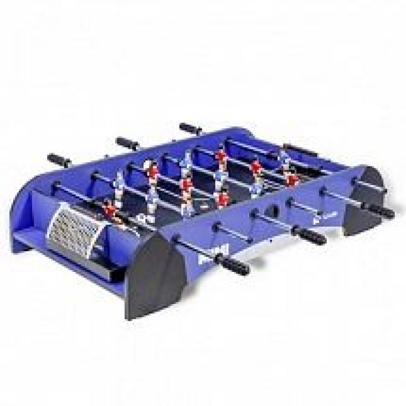 Фотография Настольный футбол SCHOLLE “MINI” 3 фут 0
