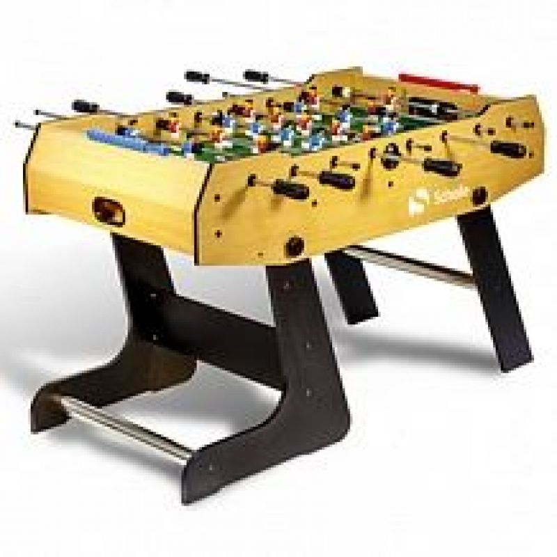 Фотография Напольный футбол SCHOLLE “LYNX” 5 фут 0