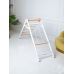 Миниатюра ДСК PERFETTO SPORT "Scala in legno 2" bianco-naturale PS-118 2  мини