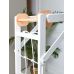 Миниатюра ДСК PERFETTO SPORT "Scala in legno 2" bianco-naturale PS-118 5  мини