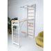 Миниатюра ДСК PERFETTO SPORT "Scala in legno 2" bianco-naturale PS-118 1  мини