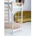 Миниатюра ДСК PERFETTO SPORT "Scala in legno 2" bianco-naturale PS-118 4  мини