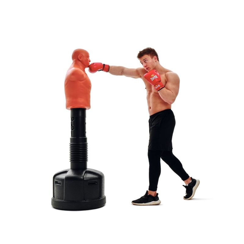 Фотография Манекен DFC Adjustable Punch Man-Medium TLS-H с регулировкой 16