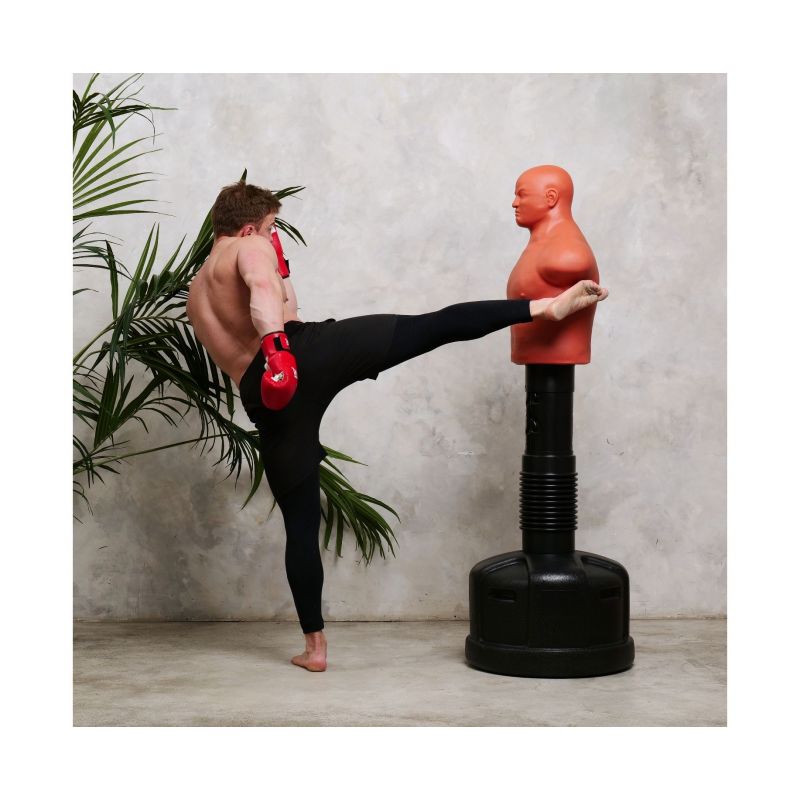 Фотография Манекен DFC Adjustable Punch Man-Medium TLS-H с регулировкой 20