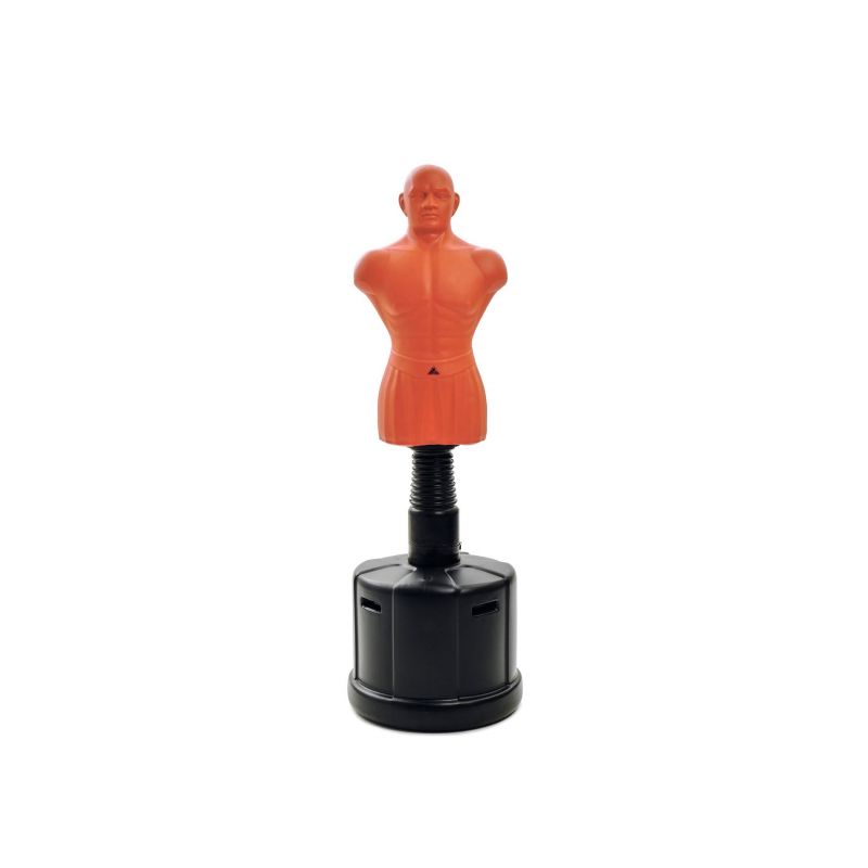 Фотография Манекен DFC Higher Boxing Punching Man-Medium (бежевый) 0