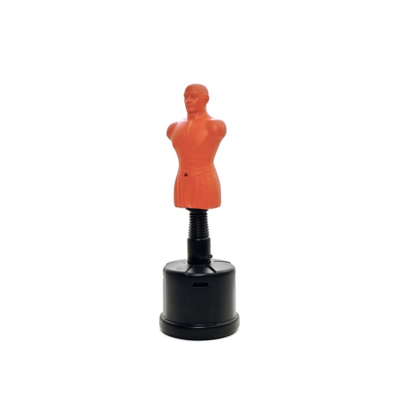 Фотография Манекен DFC Higher Boxing Punching Man-Medium (бежевый) 1