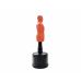 Миниатюра Манекен DFC Higher Boxing Punching Man-Medium (бежевый) 3  мини