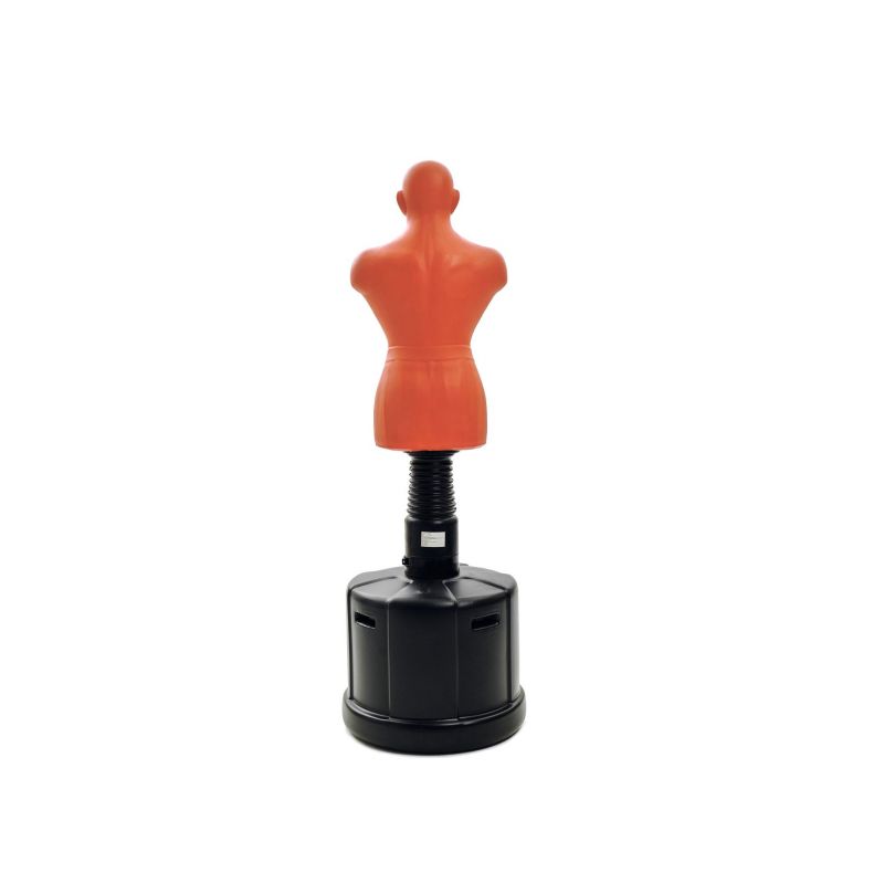 Фотография Манекен DFC Higher Boxing Punching Man-Medium (бежевый) 4