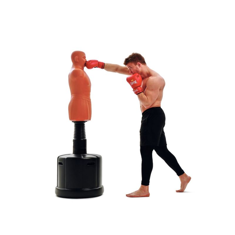 Фотография Манекен DFC Higher Boxing Punching Man-Medium (бежевый) 12