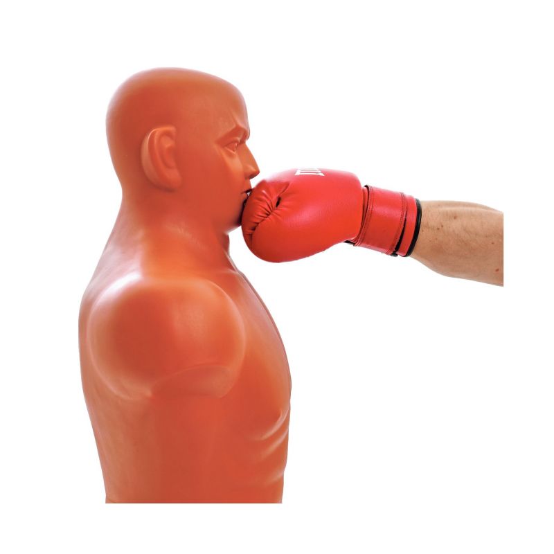 Фотография Манекен DFC Higher Boxing Punching Man-Medium (бежевый) 13