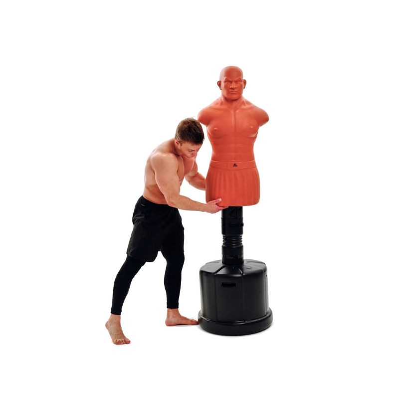 Фотография Манекен DFC Boxing Punching Man-Heavy c регулировкой высоты 14