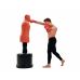Миниатюра Манекен DFC Boxing Punching Man-Heavy c регулировкой высоты 16  мини