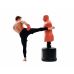 Миниатюра Манекен DFC Boxing Punching Man-Heavy c регулировкой высоты 17  мини