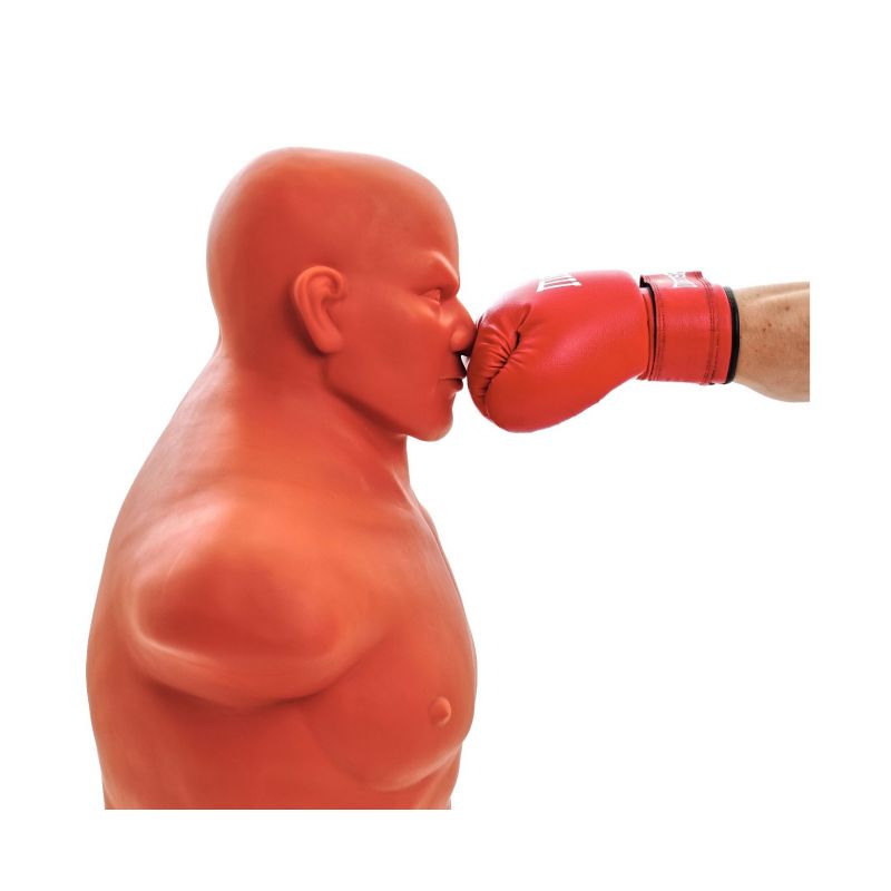 Фотография Манекен DFC Boxing Punching Man-Heavy c регулировкой высоты 18