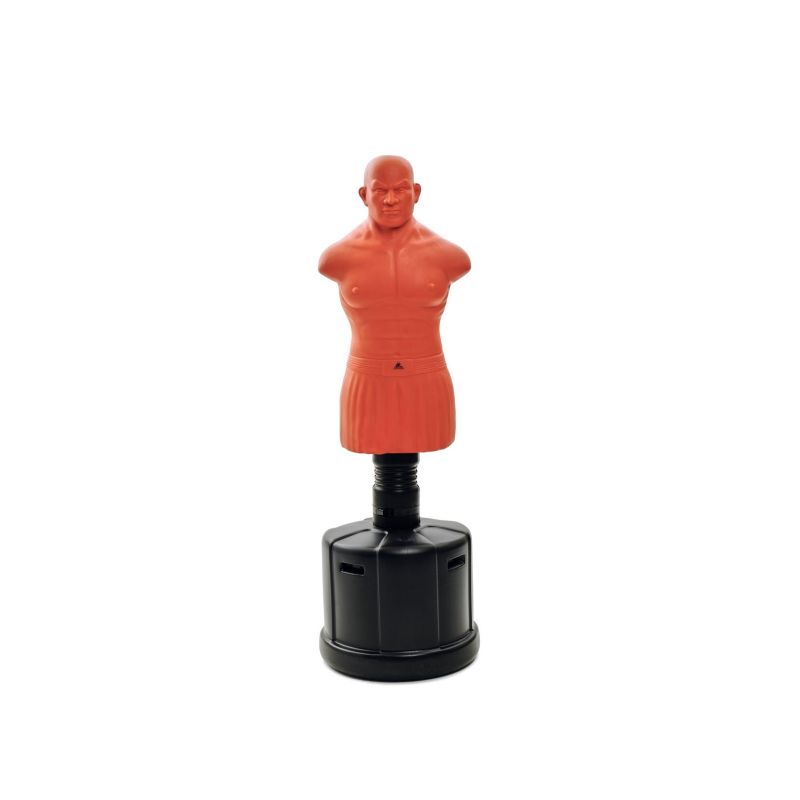 Фотография Манекен DFC Boxing Punching Man-Heavy c регулировкой высоты 1