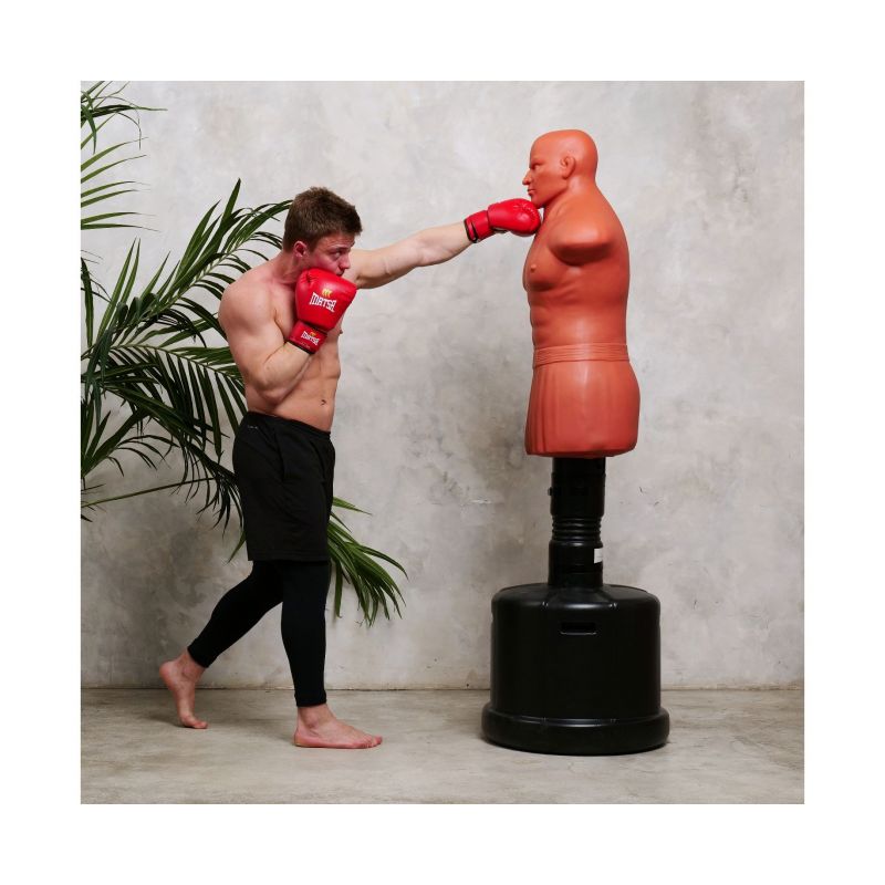 Фотография Манекен DFC Boxing Punching Man-Heavy c регулировкой высоты 19