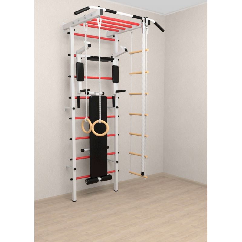 Фотография Шведская стенка Sv Pro Рукоход БСД  11