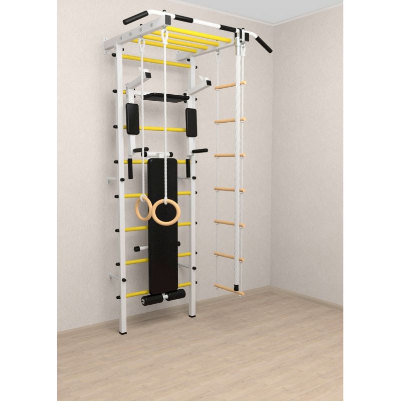 Фотография Шведская стенка Sv Pro Рукоход БСД  15