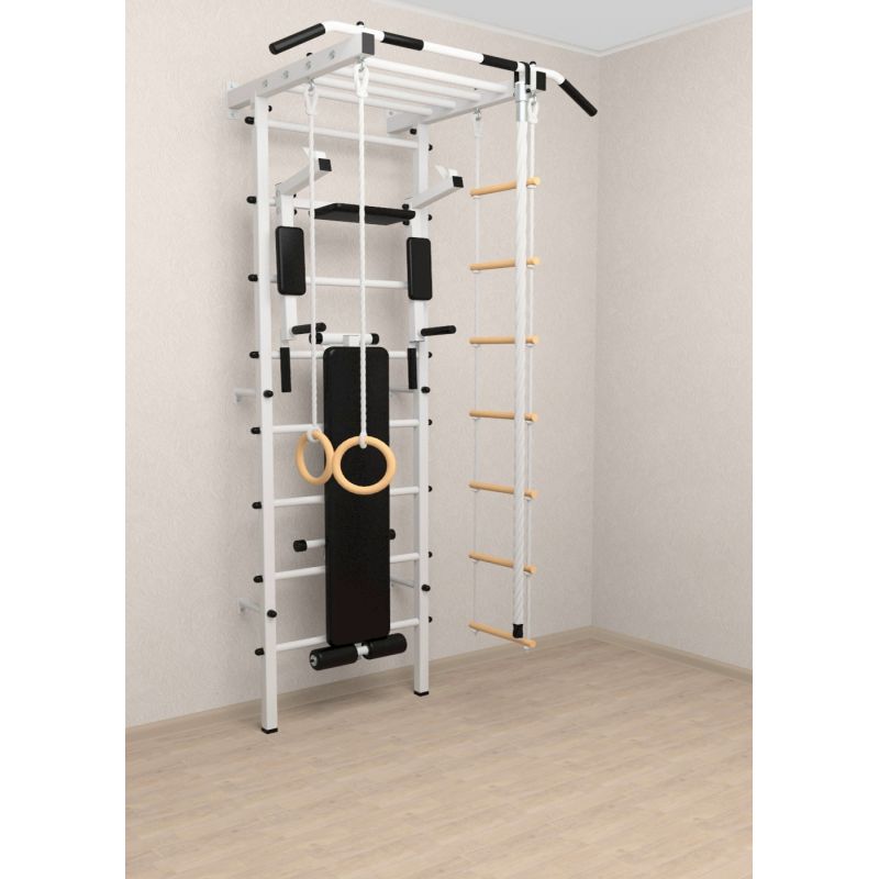 Фотография Шведская стенка Sv Pro Рукоход БСД  23