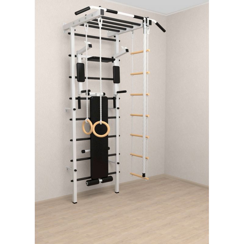 Фотография Шведская стенка Sv Pro Рукоход БСД  19