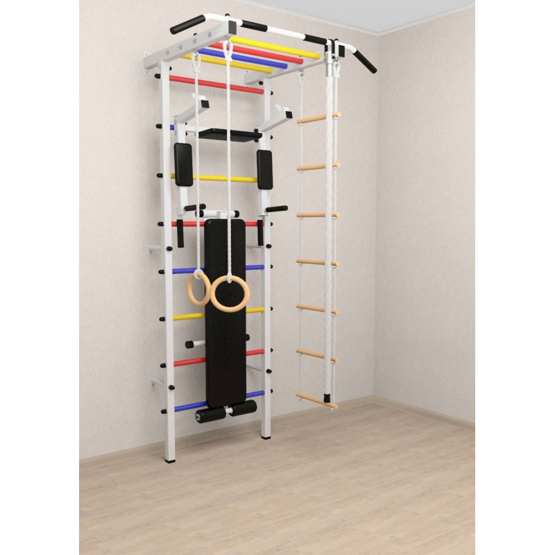 Фотография Шведская стенка Sv Pro Рукоход БСД  3