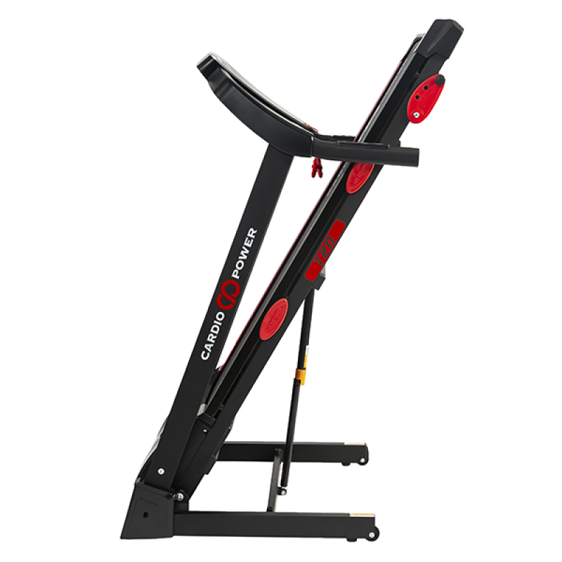 Фотография Беговая дорожка CardioPower T20 6