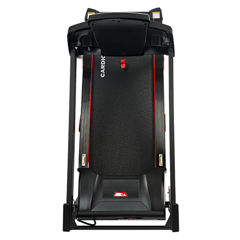 Фотография Беговая дорожка CardioPower T20 8