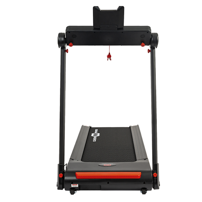 Фотография Беговая дорожка CardioPower TT Plus 3
