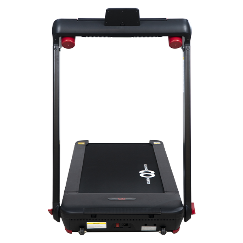 Фотография Беговая дорожка CardioPower TT40 6