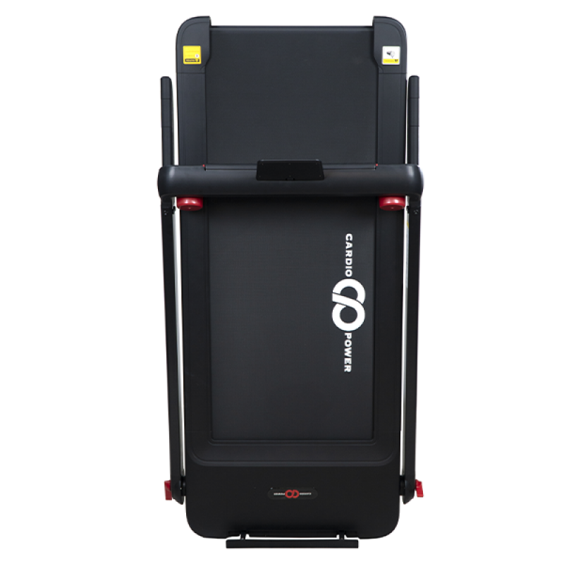 Фотография Беговая дорожка CardioPower TT40 8
