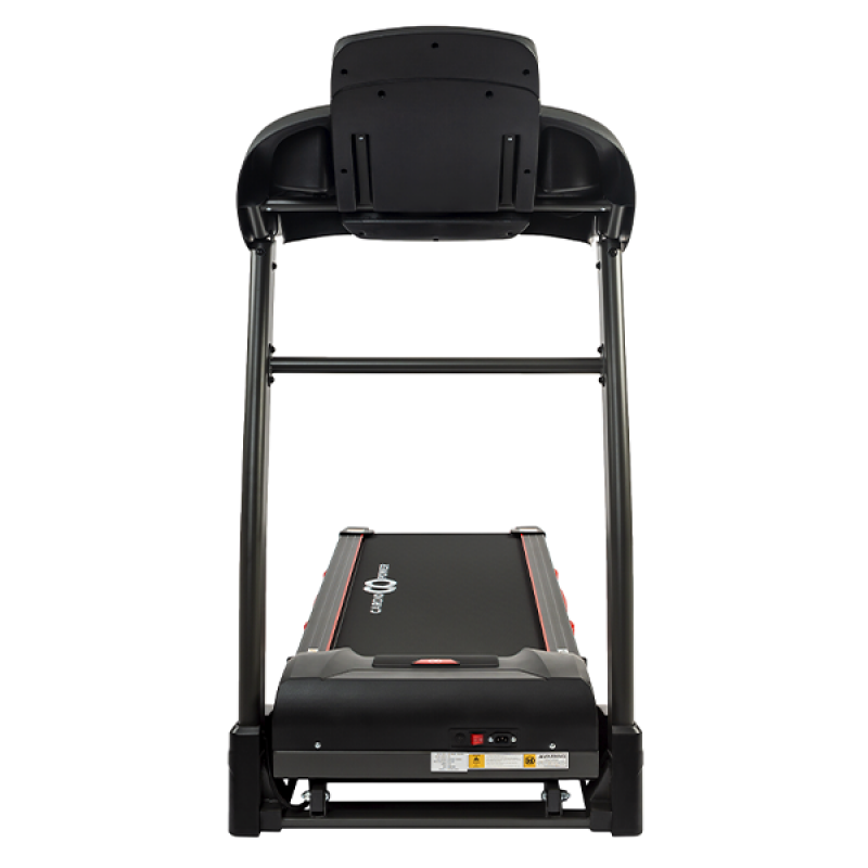 Фотография Беговая дорожка CardioPower T35 3