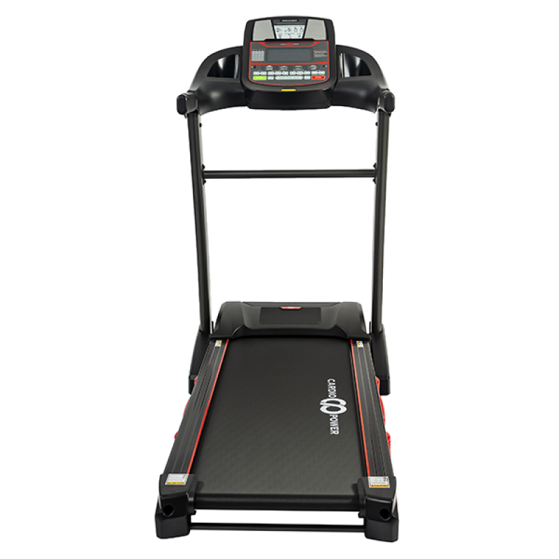 Фотография Беговая дорожка CardioPower T35 4