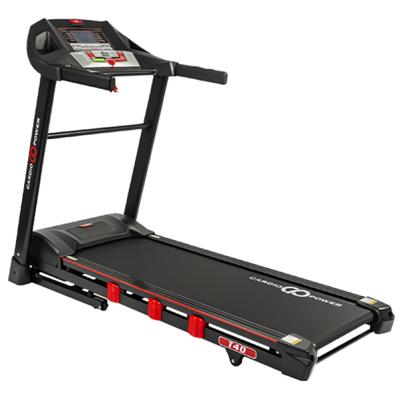 Фотография Беговая дорожка CardioPower T40 0