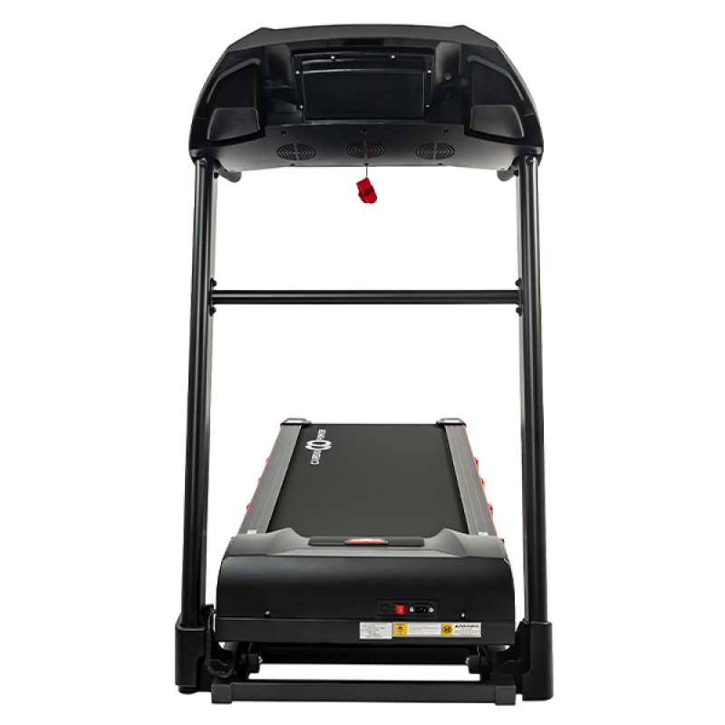Фотография Беговая дорожка CardioPower T40 5