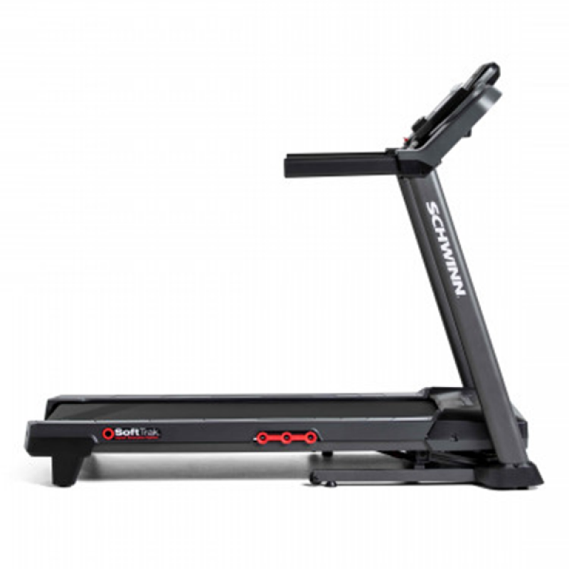 Фотография Беговая дорожка Schwinn 510T 2
