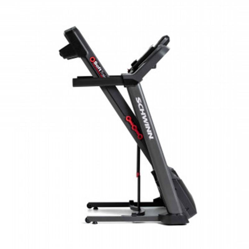 Фотография Беговая дорожка Schwinn 510T 5