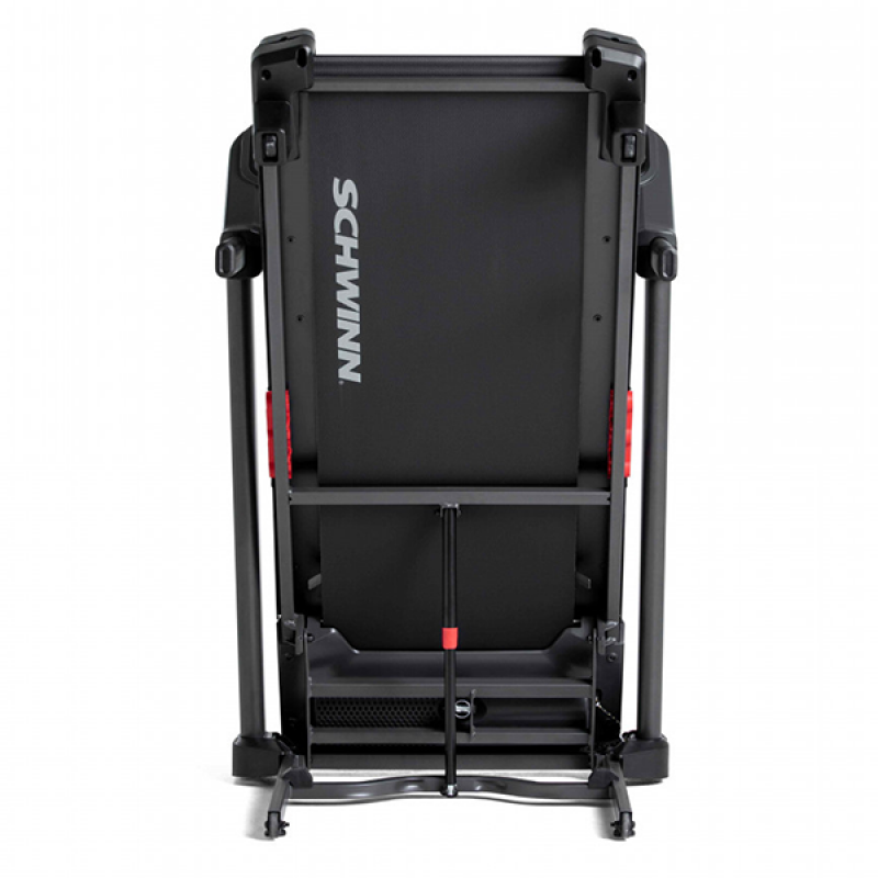Фотография Беговая дорожка Schwinn 510T 6