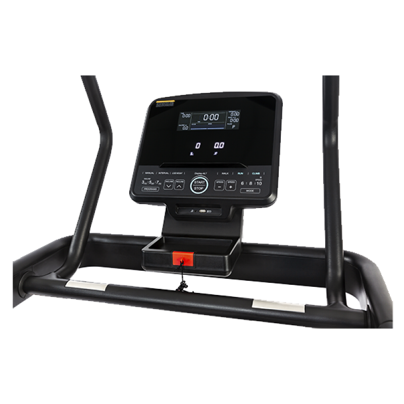 Фотография Беговая дорожка CardioPower S500 7