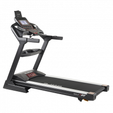 Беговая дорожка Sole F80