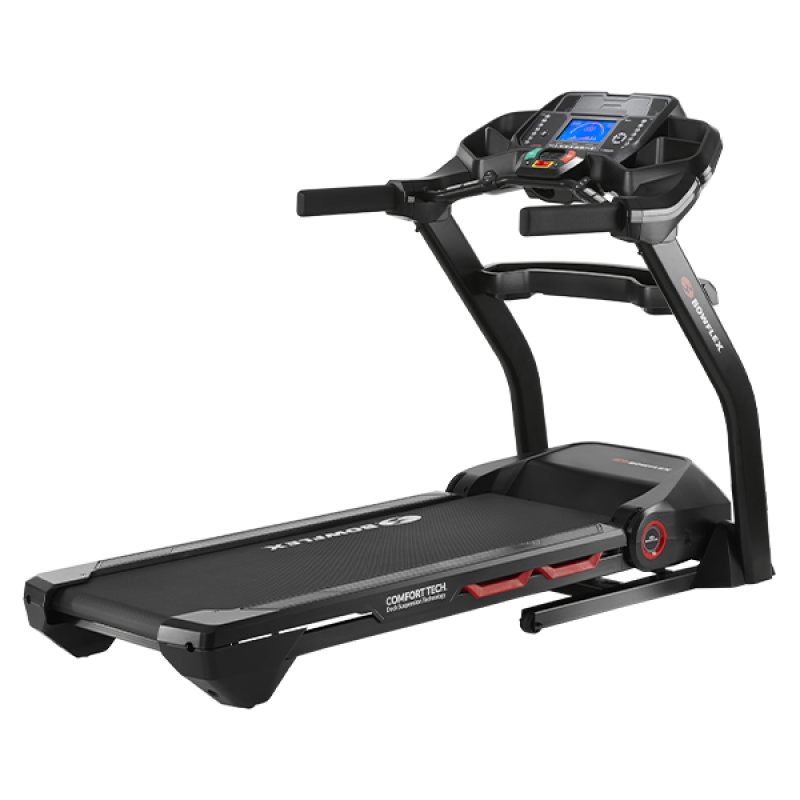 Фотография Беговая дорожка Bowflex BXT128 2