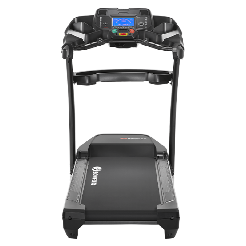 Фотография Беговая дорожка Bowflex BXT128 6